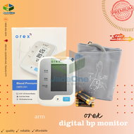 OREX Digital BP / Blood Pressure Monitor