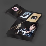 OSIM推拿教主禮盒連海報