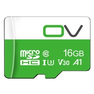 512gU3 Kad TF Pengawasan Kelajuan Tinggi 64g 128g Kad TF Suis Kad Storan Dash Cam Kad Memori 32g