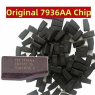 Car Key Anti-theft Ignition Chip Original Factory PCF7936 ID46 Original Factory Chip