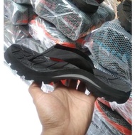 TOMAHAWK ORIGINAL EIGER 1989 TOMAHAWK LIST ABU ABU SANDAL PRIA MODEL JAPIT KINKAJOU TEBAL TALI ANTI 
