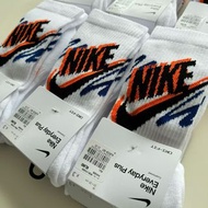 全新Nike襪 Nike socks Nike 男裝襪 女裝襪 Nike 運動襪 出街襪 籃球襪