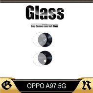 Tempered Glass Camera OPPO A97 5G Rear Camera Protector