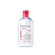 BIODERMA 貝膚黛瑪舒敏高效潔膚液（850ml按壓式）(卸妝水）（好市多購入）