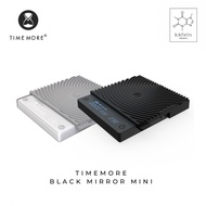 Timemore Black Mirror Mini Scale | Espresso Scale | Pour Over Coffee Scale | Coffee Scale