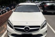 【全台最大中古車特賣】BENZ 賓士_【A180】 2015年，第三方認證檢驗車，『無事故_無泡水_無調表』★價格便宜 車況透明★ 您擔心的問題全都沒有。拿起電話直接來電洽詢～