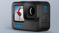 Gopro Hero 11 Black / Go Pro Hero11 Black / Gopro Hero11 - Resmi 100% Original