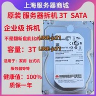 企業級希捷ST3000NM0033 ST8000NM0055 2T 4TB 6t 8T 3T SATA硬盤