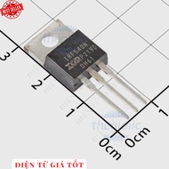 [2 Pieces]- IRF540NPBF N-Channel MOSFET 100V 33A TO-220AB Electronic 886