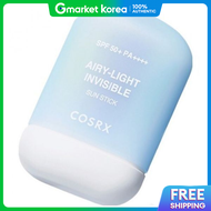 คอสเอลเอกซ แอรไลท อนวซเบล ซนสตก SPF50+ PA++++ 19 กรม 4 ชน