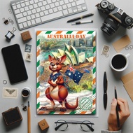 WonderFest - Australia - Australia Day