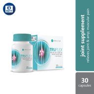 Life Factor Truflex 30s | Relieves Inflammation/Joint supplement/Arthritis management