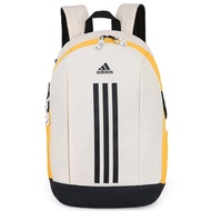 Long lasting lightweight women's bag Adidas5154 large capacity comfortable breathable backpack