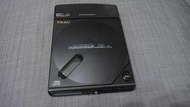 TEAC PD-P7 CD 隨身聽(故障)