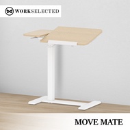 WORK SELECTED MoveMate – โต๊ะข้างอเนกประสงค์ พกพาสะดวก จัดระเบียบพื้นที่ทำงาน