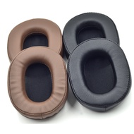 1 Pair Replacement Ear Pads Earpad Cushions For Oppo PM-3 PM3 PM 3 Headphones