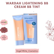 WARDAH LIGHTENING BB CREAM BB TINT 15ml