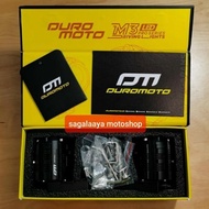 Duromoto M3 led M 3 spotlight fog touring adv versys pcx xmax Originalbmw