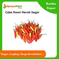 Cabe Rawit - Cabe - Rawit Best Seller