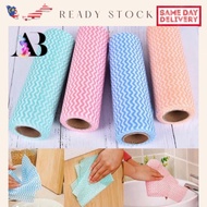 CLEANING WASHING FABRIC CLOTH PAPER TOWEL TUALA KAIN FABRIK PEMBERSIHAN TISU GUNA SEMULA TISU MAGIC