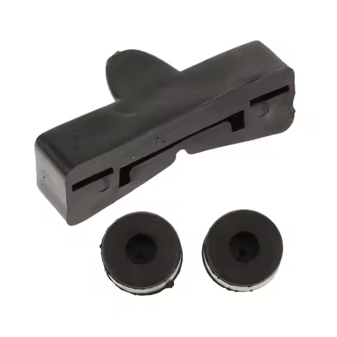 Petrol Tank Rear Rubber for Honda CG125 CG 125 Motorcross ATV