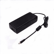 American ETL Certification 12V10A Power Adapter Fitness Equipment Power Supply FCC Level 6 DOE Certi