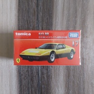 TOMICA PREMIUM 1/61 17 FERRARI 512 BB YELLOW - 114161