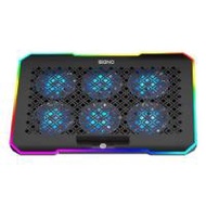 SIGNO ที่รองโน๊ตบุ๊ค SKATTER CP-512 (370793-678950010)