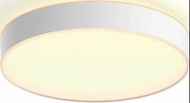 [飛利浦直送 原裝行貨2年保養]  飛利浦 Hue Enrave XL 白色吸頂燈 Philips Hue Enrave XL Ceiling Lamp White 48W