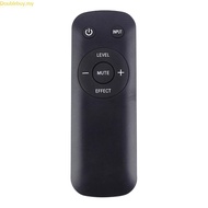 Doublebuy Replacement Remote Control for Z906 5 1 Z-5500 Home Theater Subwoofer System
