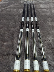 Joran Tegek Daiwa Hamon Putih Original Termurah Kuat Ringan