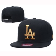 Los Angeles Dodgers Hip-hop Hats for Men Women LA 9FIFTY Snapback Cap Flat Bill Cap