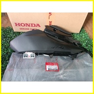 ▬ ▥ ✙ Body side cover click 125 V2 genuine part Engine cover Click125 V2