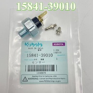 Oil Pressure Switch 15841-39010 15231-39010 15231-39013 For Kubota Engine Z400 Z482 Z602 Ｄ722 D850 D