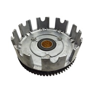 RX KING CHOHO CLUTCH HOUSING GEAR SET RX KING CHOHO CLUTCH HOUSING SET