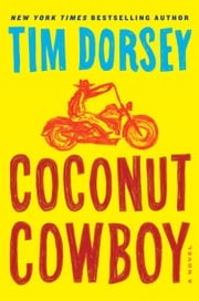 Coconut Cowboy Tim Dorsey