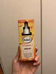 Balea Vitamin C serum 德國維他命C精華