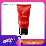 พิมรี่พาย Giorgio Armani Si Passione Moisturizing Perfumed Body Lotion 50 ML. U421