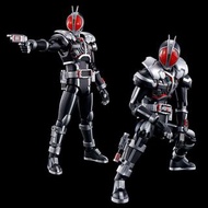 真骨彫 shf 555 加速 銀翼超人 夢戰士