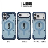 Magsafe UAG Case for iPhone 17pro / iPhone 17promax - (จัดส่งด่วนจากประเทศไทย) เคส UAG สำหรับเคสชาร์