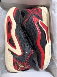 Jordan Jayson Tatum 1 red
