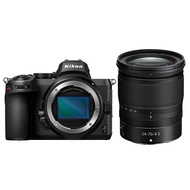NIKON Z5 24-70mm Kit