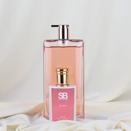 SUGARBOMB SB IDOLE SPRAY PERFUME FOR UNISEX MEN WOMEN 10ML 30ML EXTRAIT DE PARFUM (EDP)