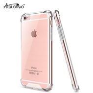 AtouchBo เคสใสกันกระแทก iPhone 6s Plus / iPhone 6 Plus / iPhone 6s / iPhone 6