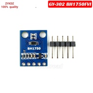 1PCS GY-302 BH1750 BH1750FVI light intensity illumination module 3V-5V