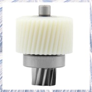 (NDPB) Pinion Gear Assembly High Quality for TSDZ2B Mid Drive Motor Upgrade Part Electric Bicycle Co