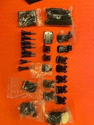 Gopro Hero 4 accessories 配件