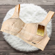 KATUN TALLY 6233 Tube Top Bra Cotton Sports Bra Cotton Teenage Bra/ Size 34-38 Cup A TALLY 6233