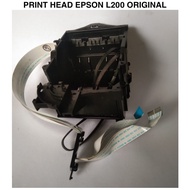 Epson L200 Printhead / Home Head / Printer Parts