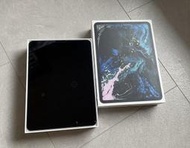 外觀100%全新 無任何刮傷 原廠盒裝2018 Apple iPad Pro 11吋 Wi-Fi 64G 64GB 銀色